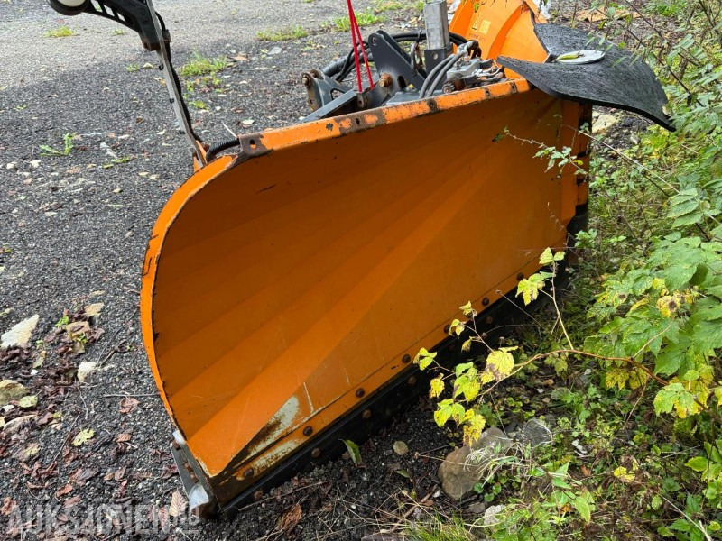 2019 Schmidt KL-V32 V-plog - Agricultural machinery: picture 4 2019 Schmidt KL-V32 V-plog - Agricultural machinery: picture 4