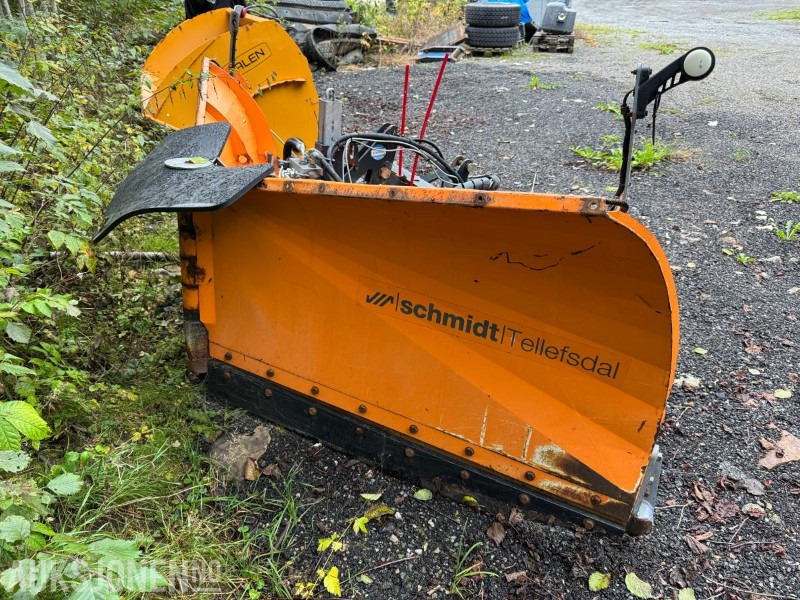 2019 Schmidt KL-V32 V-plog - Agricultural machinery: picture 1 2019 Schmidt KL-V32 V-plog - Agricultural machinery: picture 1