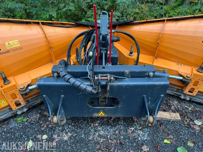 2019 Schmidt KL-V32 V-plog - Agricultural machinery: picture 5 2019 Schmidt KL-V32 V-plog - Agricultural machinery: picture 5