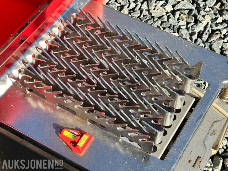 2021 Lely Shuttle Melkeprøvetaker - Agricultural machinery: picture 4 2021 Lely Shuttle Melkeprøvetaker - Agricultural machinery: picture 4