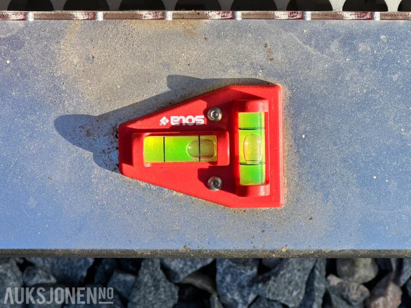 2021 Lely Shuttle Melkeprøvetaker - Agricultural machinery: picture 5 2021 Lely Shuttle Melkeprøvetaker - Agricultural machinery: picture 5