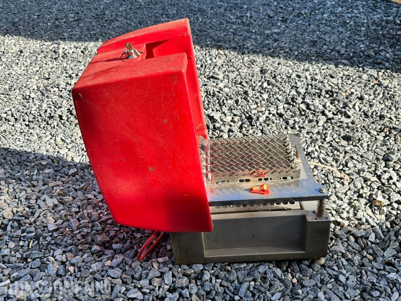 2021 Lely Shuttle Melkeprøvetaker - Agricultural machinery: picture 3 2021 Lely Shuttle Melkeprøvetaker - Agricultural machinery: picture 3