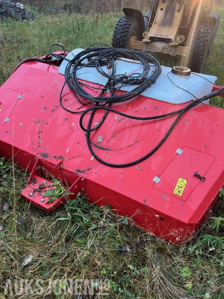 2021 Tokvam SPU 215 SPU 215 - Agricultural machinery: picture 2 2021 Tokvam SPU 215 SPU 215 - Agricultural machinery: picture 2