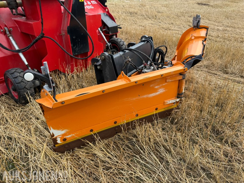 2022 Schmidt VPL 27 V-plog - Agricultural machinery: picture 2 2022 Schmidt VPL 27 V-plog - Agricultural machinery: picture 2