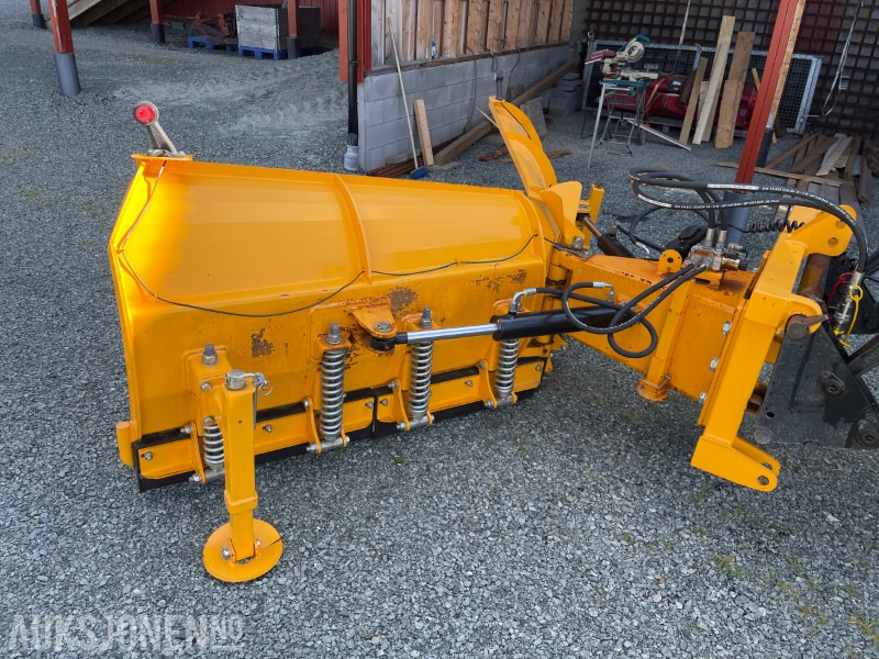 2023 AgroQuip V-plog - Agricultural machinery: picture 3 2023 AgroQuip V-plog - Agricultural machinery: picture 3