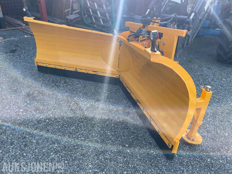 2023 AgroQuip V-plog - Agricultural machinery: picture 2 2023 AgroQuip V-plog - Agricultural machinery: picture 2