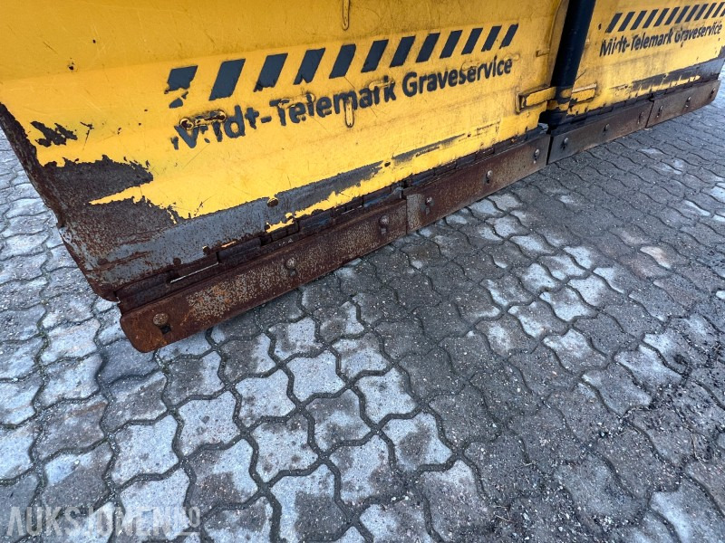 2023 Dalen Vikeplog 320 3025-000 - Agricultural machinery: picture 2 2023 Dalen Vikeplog 320 3025-000 - Agricultural machinery: picture 2