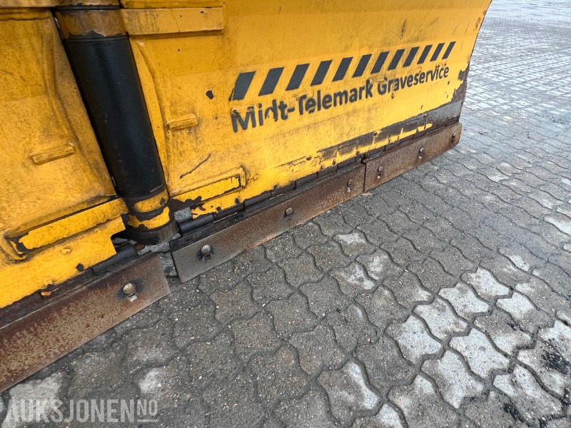 2023 Dalen Vikeplog 320 3025-000 - Agricultural machinery: picture 3 2023 Dalen Vikeplog 320 3025-000 - Agricultural machinery: picture 3