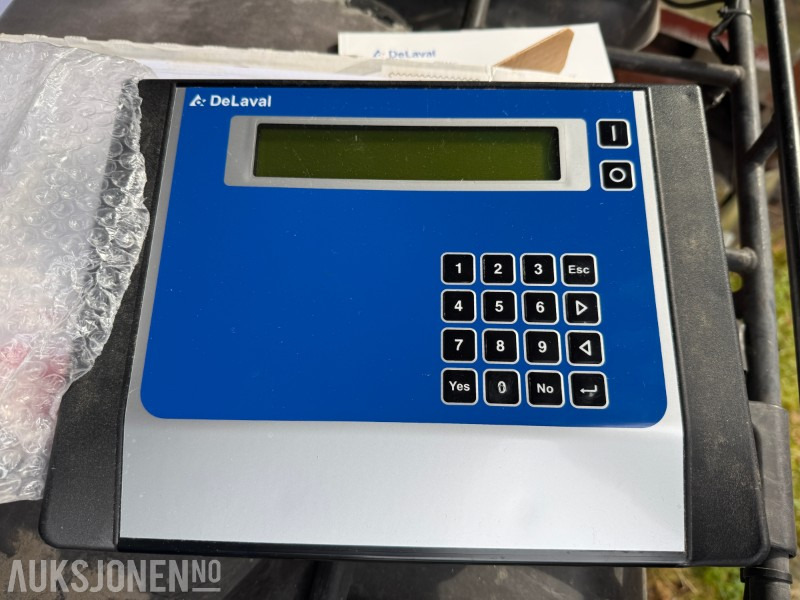DeLaval CF150X kalvefôringsautomat - Agricultural machinery: picture 5 DeLaval CF150X kalvefôringsautomat - Agricultural machinery: picture 5