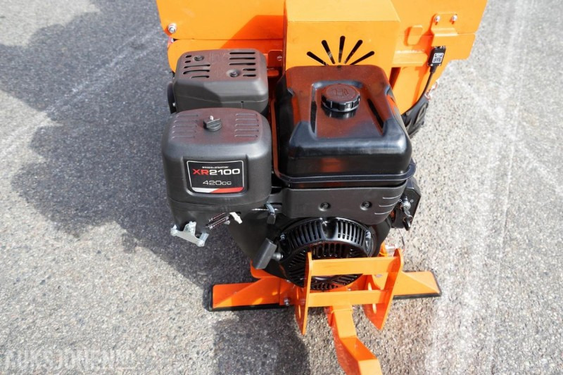Dyrskun 2025 Wee Flishugger Beaver XL - Agricultural machinery: picture 4 Dyrskun 2025 Wee Flishugger Beaver XL - Agricultural machinery: picture 4