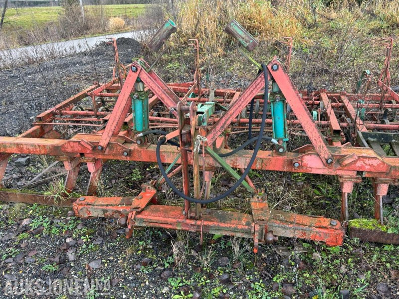 Kverneland sloddharv / 3-punkt - Agricultural machinery: picture 5 Kverneland sloddharv / 3-punkt - Agricultural machinery: picture 5
