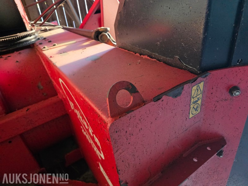 2015 Tokvam 240 THS snøfreser med PTO aksel - Attachment for Construction machinery: picture 5 2015 Tokvam 240 THS snøfreser med PTO aksel - Attachment for Construction machinery: picture 5