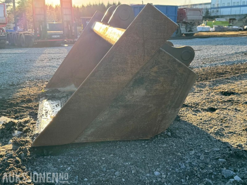 2020 profilskuffe s70 Thorens i kil - Attachment for Construction machinery: picture 5 2020 profilskuffe s70 Thorens i kil - Attachment for Construction machinery: picture 5