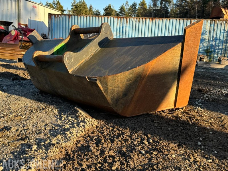 2020 profilskuffe s70 Thorens i kil - Attachment for Construction machinery: picture 4 2020 profilskuffe s70 Thorens i kil - Attachment for Construction machinery: picture 4
