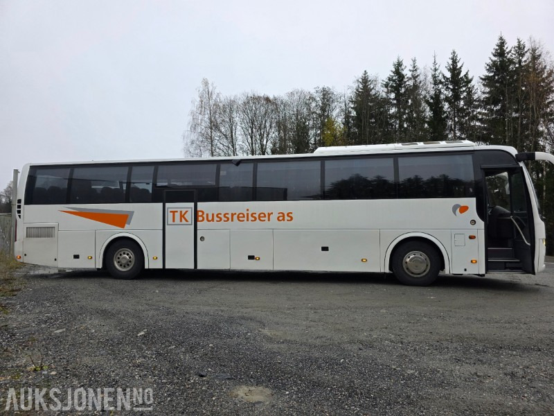 2009 Volvo B12B buss ombygd til EURO 5 - Bus: picture 5 2009 Volvo B12B buss ombygd til EURO 5 - Bus: picture 5