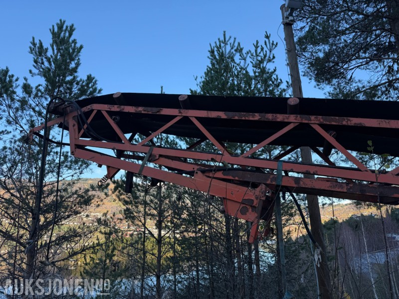 FINLAY 70 Sikteverk - Screener: picture 2 FINLAY 70 Sikteverk - Screener: picture 2