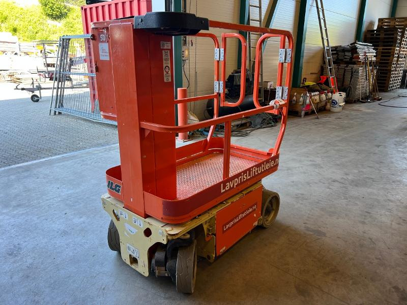 JLG 1230 ES Masterlift - Aerial platform: picture 3 JLG 1230 ES Masterlift - Aerial platform: picture 3