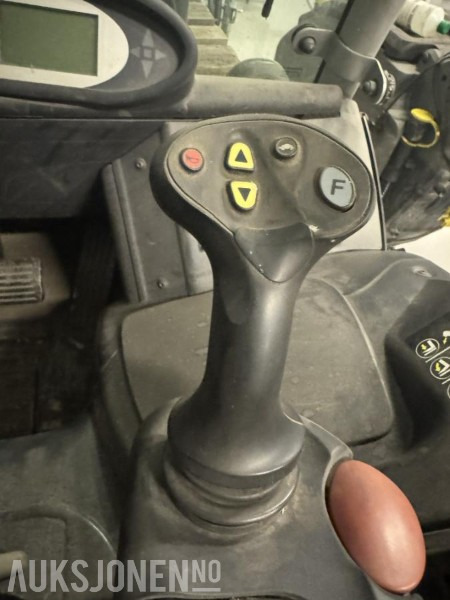 2012 Still RX60-30 Rep. Objekt - mva fri - Material handling equipment: picture 5 2012 Still RX60-30 Rep. Objekt - mva fri - Material handling equipment: picture 5