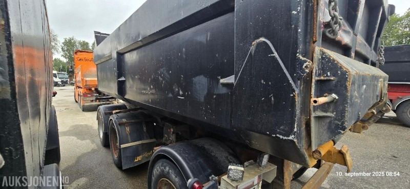 2005 Istrail PS 160 leasing 2005 Istrail PS 160: picture 8