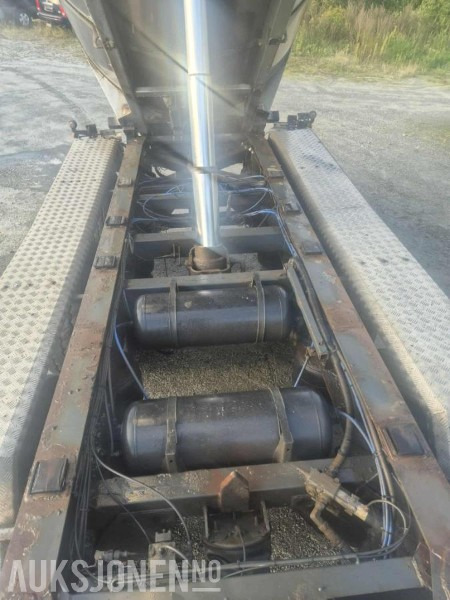 2010 Nor Slep PHB 24T - Trailer: picture 5 2010 Nor Slep PHB 24T - Trailer: picture 5