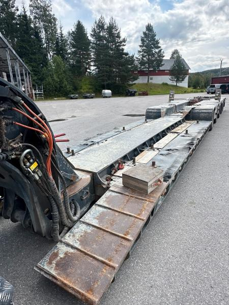 2015 Vang ATHHS 4+1 brønnhenger - Trailer: picture 3 2015 Vang ATHHS 4+1 brønnhenger - Trailer: picture 3