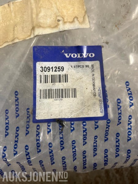 2000 Volvo FH Venstre speilhus - Nytt i orginalembalasje - Truck: picture 2 2000 Volvo FH Venstre speilhus - Nytt i orginalembalasje - Truck: picture 2