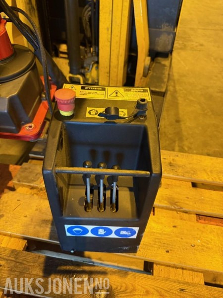 2015 Maxilift N50 kran - 50.2H ERH - Truck: picture 5 2015 Maxilift N50 kran - 50.2H ERH - Truck: picture 5