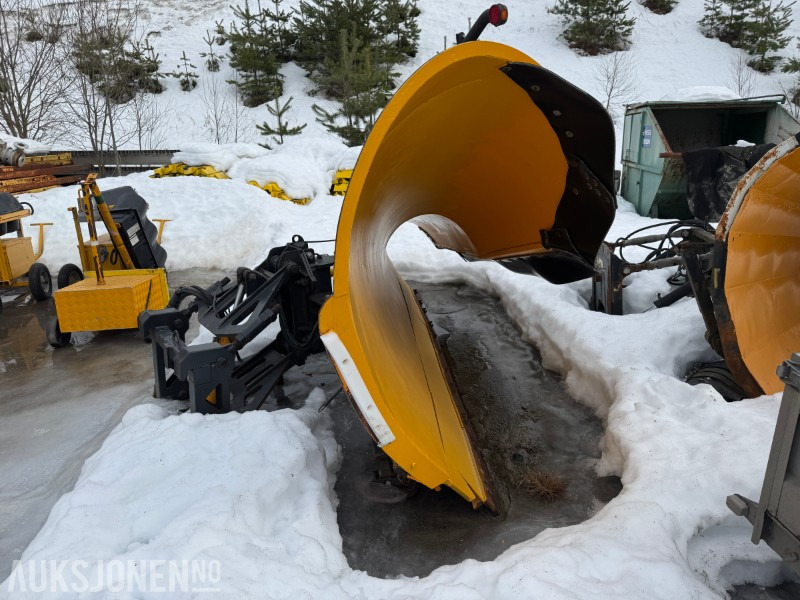 2019 GMI KP-265 S 3400 Diagonalplog - Truck: picture 4 2019 GMI KP-265 S 3400 Diagonalplog - Truck: picture 4