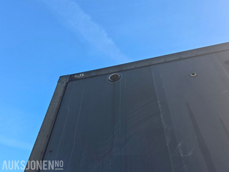 Truck 2019 Vekselflak 782 KLASSE C NS-EN 284 - tilrettelagt for jernbanetransport: picture 12