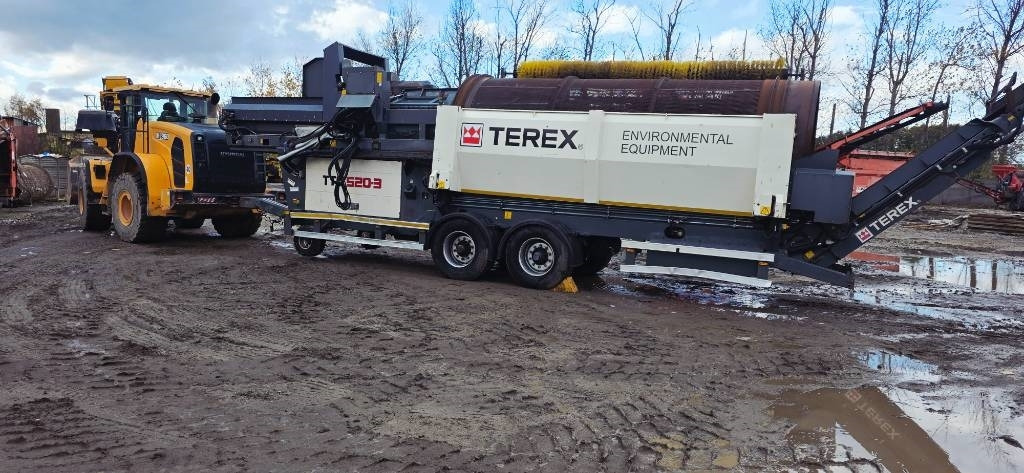 Terex TTS 520-3 - Screener: picture 5 Terex TTS 520-3 - Screener: picture 5