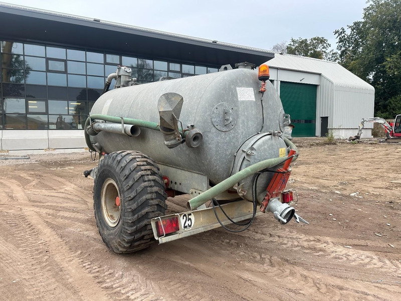 Agrimat CHEE 65 6500 liter - Tank trailer: picture 3 Agrimat CHEE 65 6500 liter - Tank trailer: picture 3