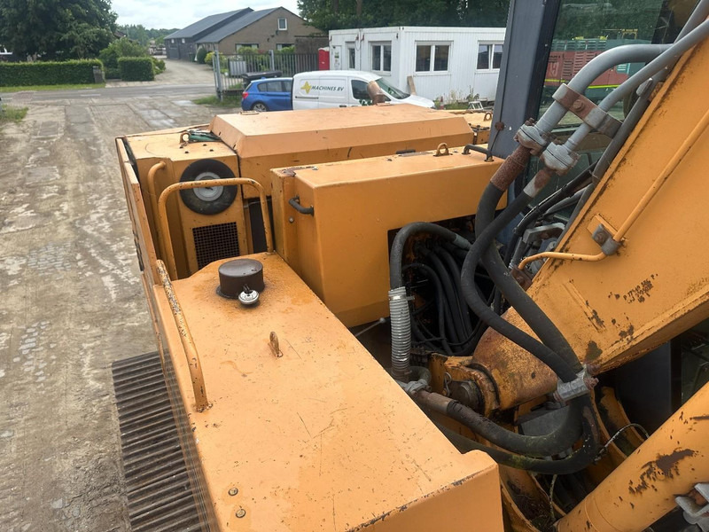 Crawler excavator Case 688 B 16 ton: picture 18 Crawler excavator Case 688 B 16 ton: picture 18