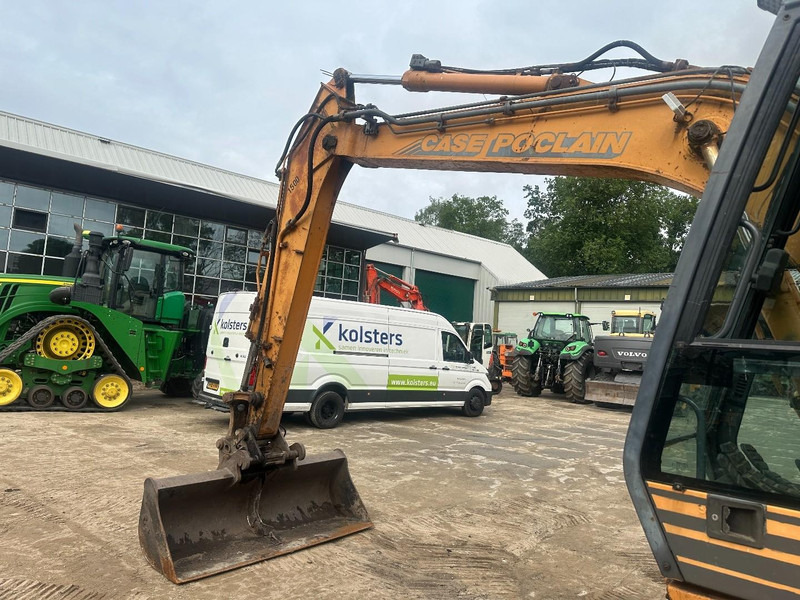 Crawler excavator Case 688 B 16 ton: picture 11 Crawler excavator Case 688 B 16 ton: picture 11