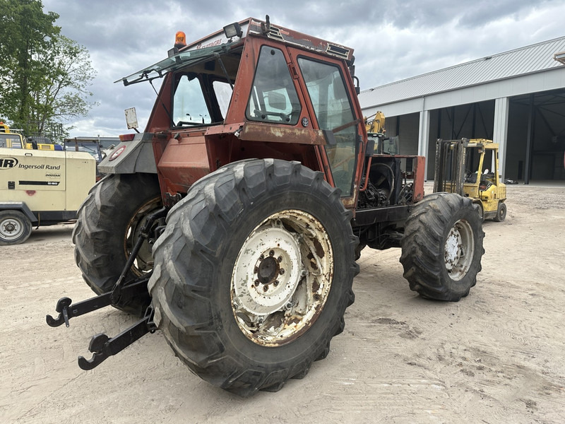 Fiat 180-90DT / I - Farm tractor: picture 5 Fiat 180-90DT / I - Farm tractor: picture 5