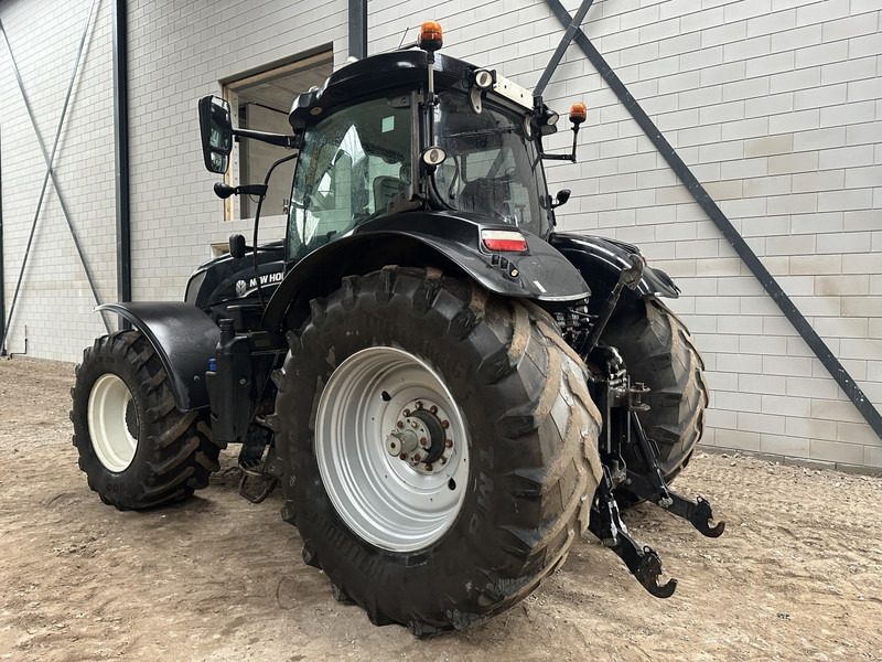 New Holland T7.260 - Farm tractor: picture 5 New Holland T7.260 - Farm tractor: picture 5