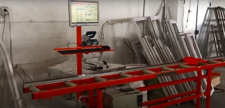 Wise Service Automatic measuring roller WSR3000 - Machine tool: picture 4 Wise Service Automatic measuring roller WSR3000 - Machine tool: picture 4