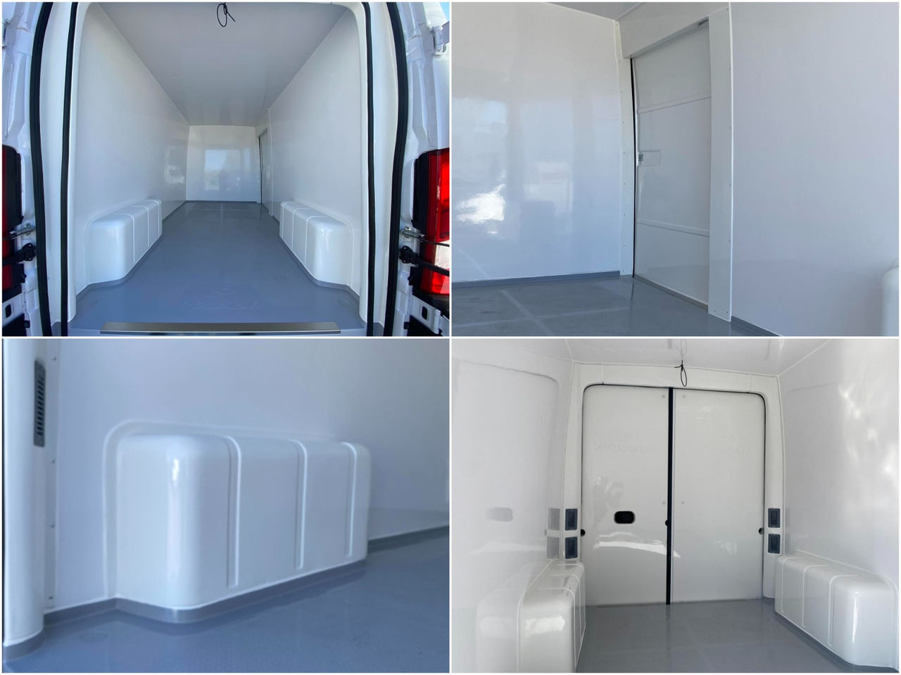 FIAT SOFORT LIEFERBAR | DUCATO L3H2 140PS | TIEFKÜHLFAHRZEUG -20C + KONVEKTA TK 4022 12V-230V - Refrigerated van: picture 1 FIAT SOFORT LIEFERBAR | DUCATO L3H2 140PS | TIEFKÜHLFAHRZEUG -20C + KONVEKTA TK 4022 12V-230V - Refrigerated van: picture 1