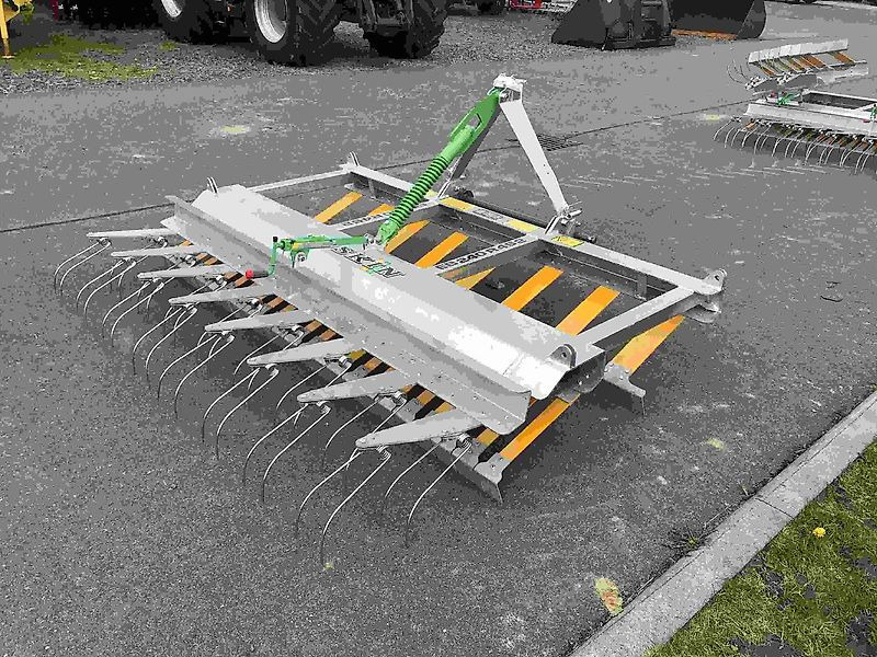 Joskin EB-R4S2 240 - Soil tillage equipment: picture 5 Joskin EB-R4S2 240 - Soil tillage equipment: picture 5