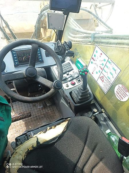 Forage mixer wagon Sgariboldi Gulliver 6014: picture 8 Forage mixer wagon Sgariboldi Gulliver 6014: picture 8