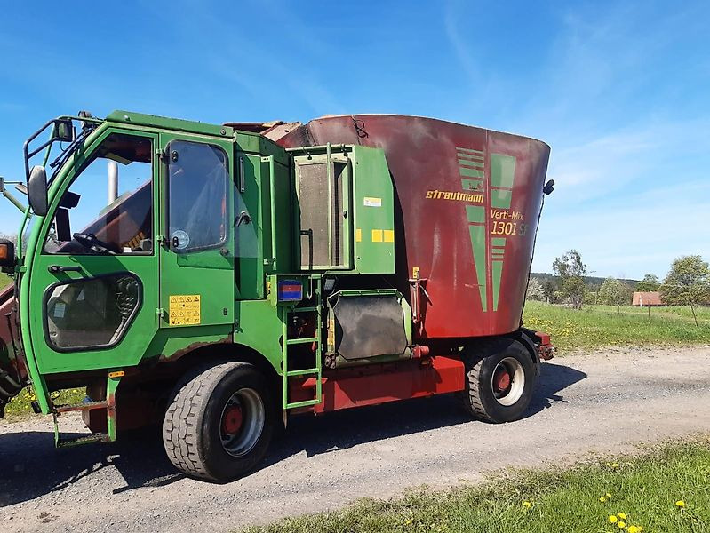Strautmann Verti-Mix 1301-SF - Forage mixer wagon: picture 5 Strautmann Verti-Mix 1301-SF - Forage mixer wagon: picture 5