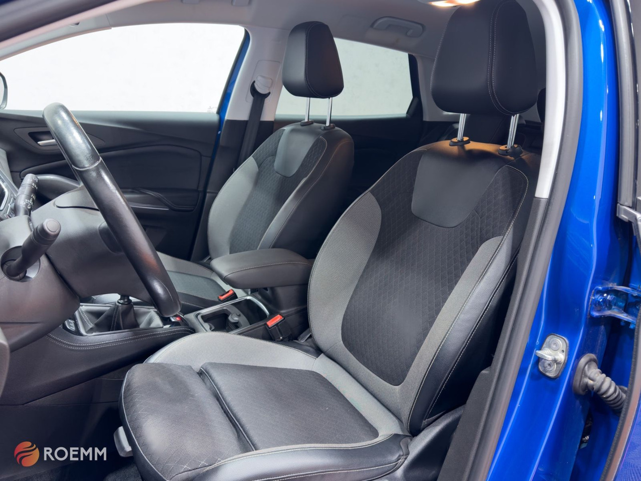 SUV Opel Grandland X*INNOVATION* DENONSound*DAB*GARANTIE*: picture 11