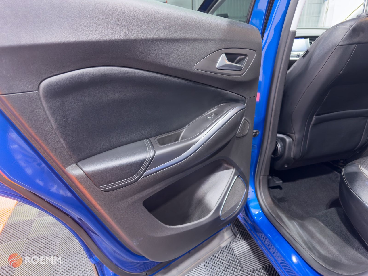 SUV Opel Grandland X*INNOVATION* DENONSound*DAB*GARANTIE*: picture 19