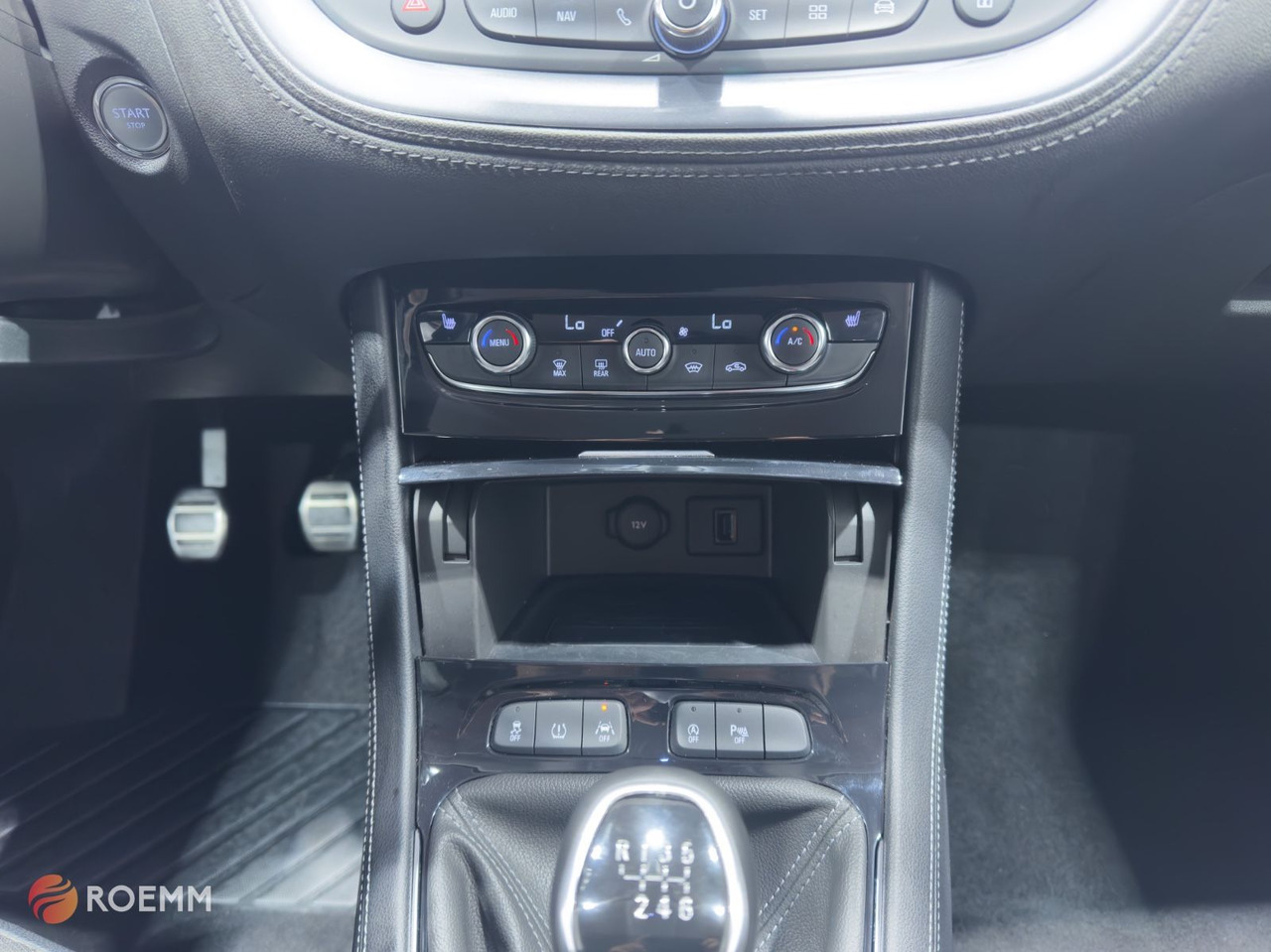 SUV Opel Grandland X*INNOVATION* DENONSound*DAB*GARANTIE*: picture 16