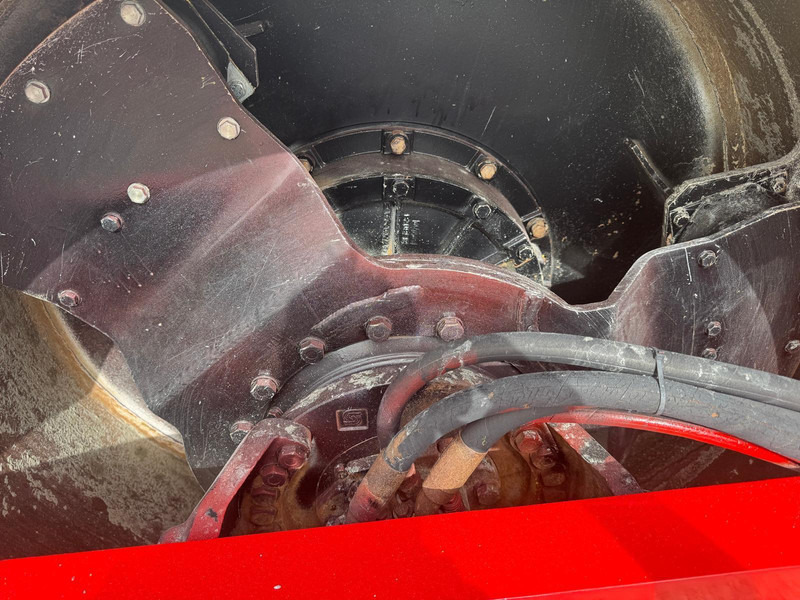 Dynapac CA250D - Roller: picture 4 Dynapac CA250D - Roller: picture 4