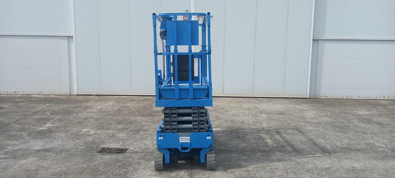 Genie GS1932 - Scissor lift: picture 2 Genie GS1932 - Scissor lift: picture 2