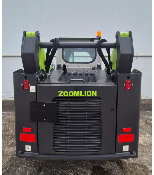 Zoomlion ZS090V UNUSED - Wheel loader: picture 4 Zoomlion ZS090V UNUSED - Wheel loader: picture 4