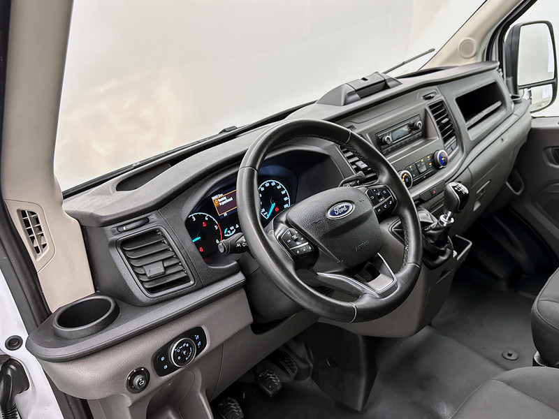 Ford Transit 350 2.0 TDCI L4H3 Trend RWD Trekhaak Betimmering Cruise Control - Panel van: picture 5 Ford Transit 350 2.0 TDCI L4H3 Trend RWD Trekhaak Betimmering Cruise Control - Panel van: picture 5