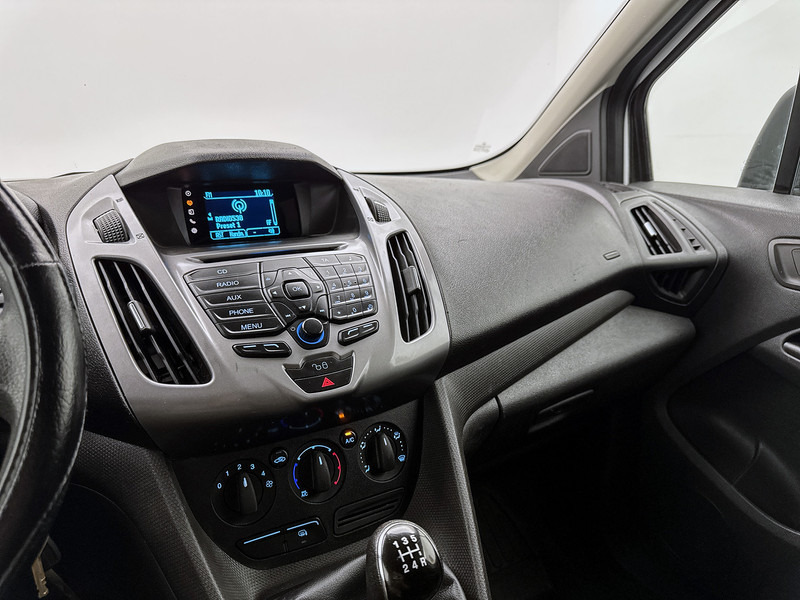Ford Transit Connect 1.6 TDCI L2 Trend Trekhaak Airco Imperiaal Inrichting - Small van: picture 5 Ford Transit Connect 1.6 TDCI L2 Trend Trekhaak Airco Imperiaal Inrichting - Small van: picture 5