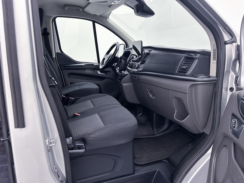 Ford Transit Custom 280 2.0 TDCI L1H1 Trend Sync Navigatie Trekhaak Achteruitrijcamera Cruise Control Betimmering leasing Ford Transit Custom 280 2.0 TDCI L1H1 Trend Sync Navigatie Trekhaak Achteruitrijcamera Cruise Control Betimmering: picture 17
