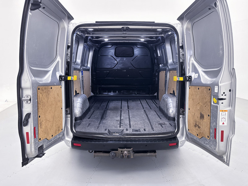 Ford Transit Custom 280 2.0 TDCI L1H1 Trend Sync Navigatie Trekhaak Achteruitrijcamera Cruise Control Betimmering leasing Ford Transit Custom 280 2.0 TDCI L1H1 Trend Sync Navigatie Trekhaak Achteruitrijcamera Cruise Control Betimmering: picture 19